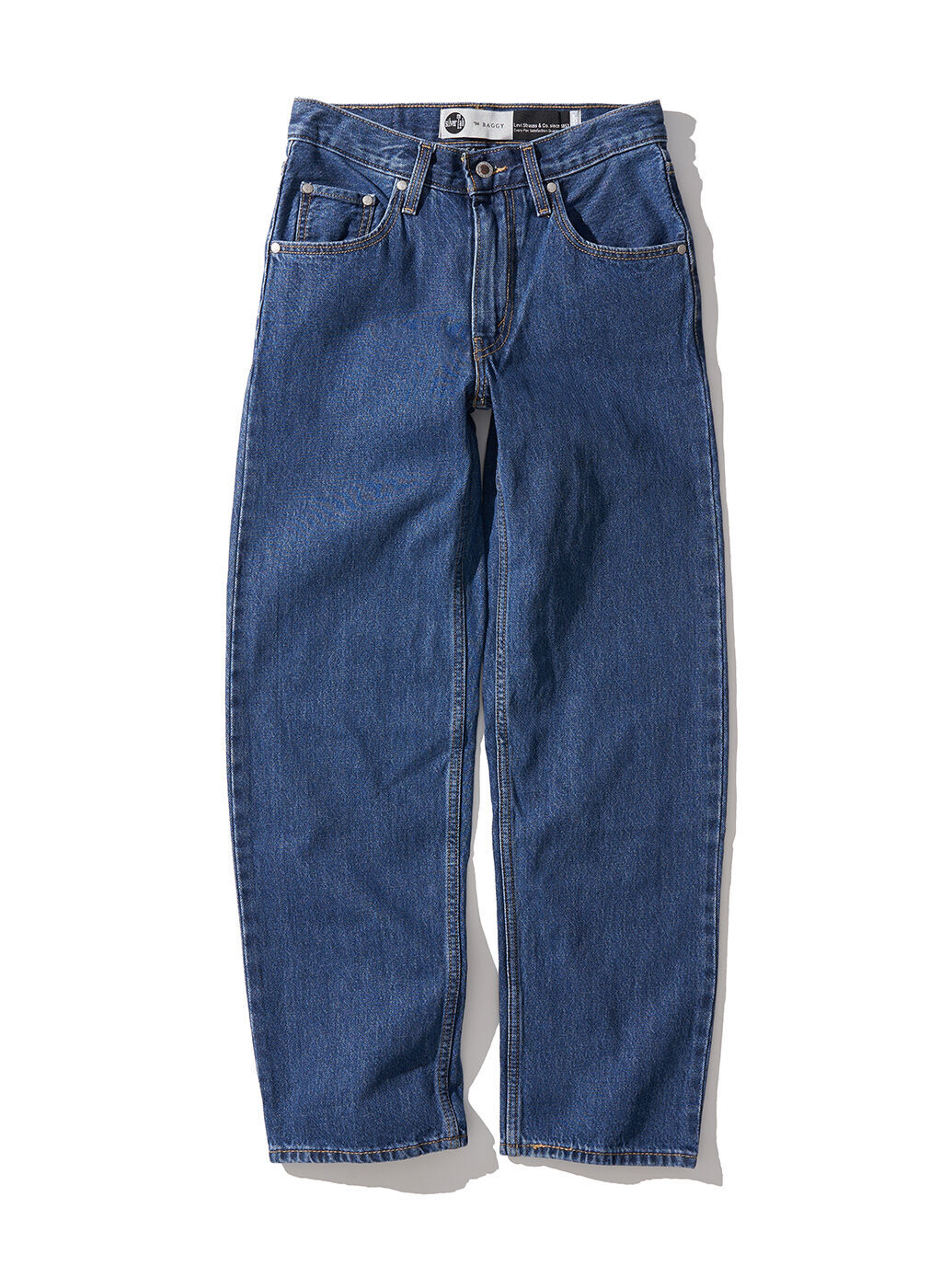 SL27 Levi's シルバータブ USA製 BAGGY W38L30 - beaconparenting.ie